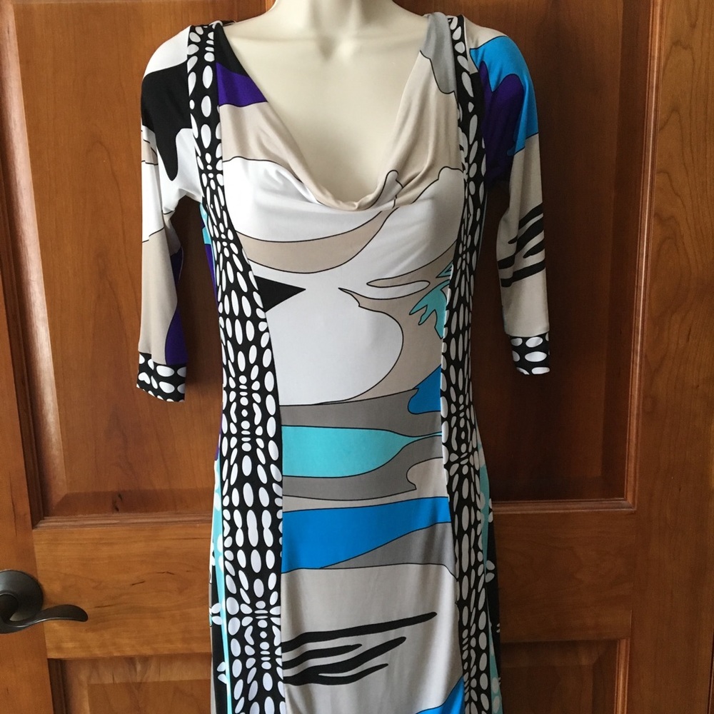 Annalili Dress